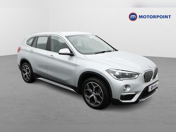 2019 - sDrive 20i xLine 5dr Step Auto