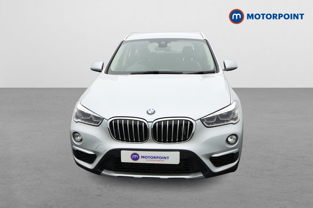 Used BMW X1 2019 for sale - 76895780: Photo 2
