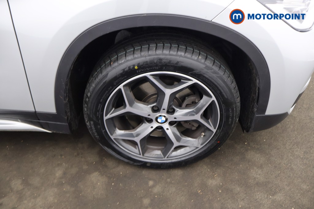 Used BMW X1 2019 for sale - 76895780: Photo 22