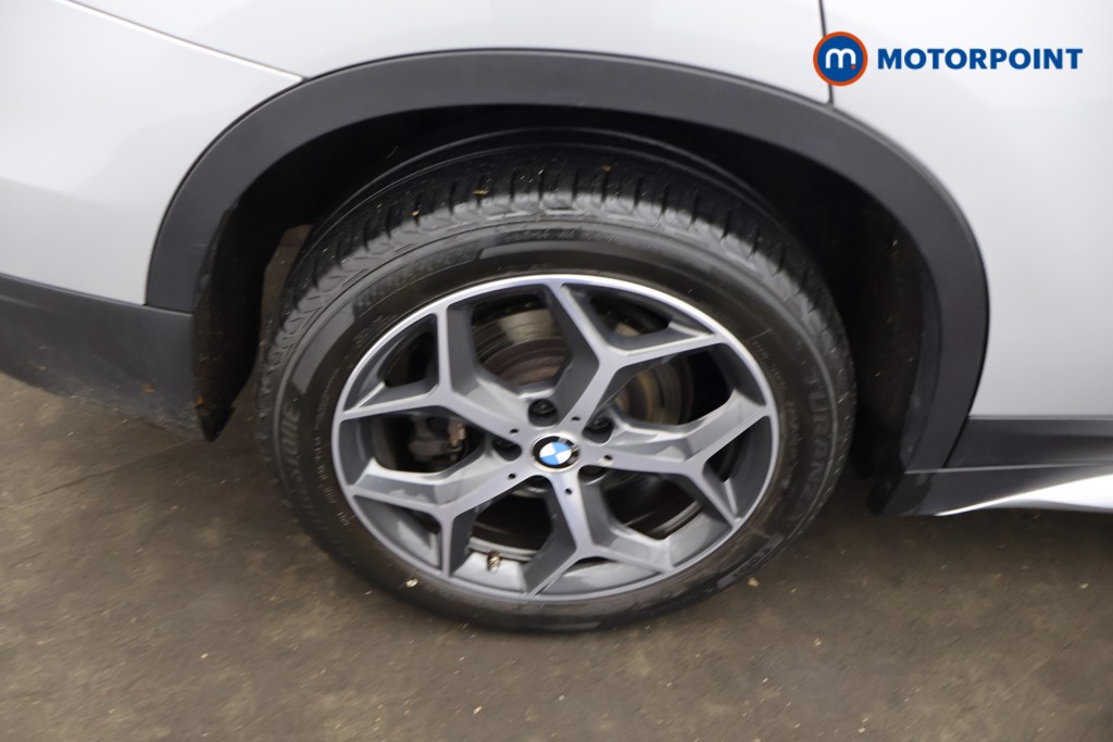 Used BMW X1 2019 for sale - 76895780: Photo 23