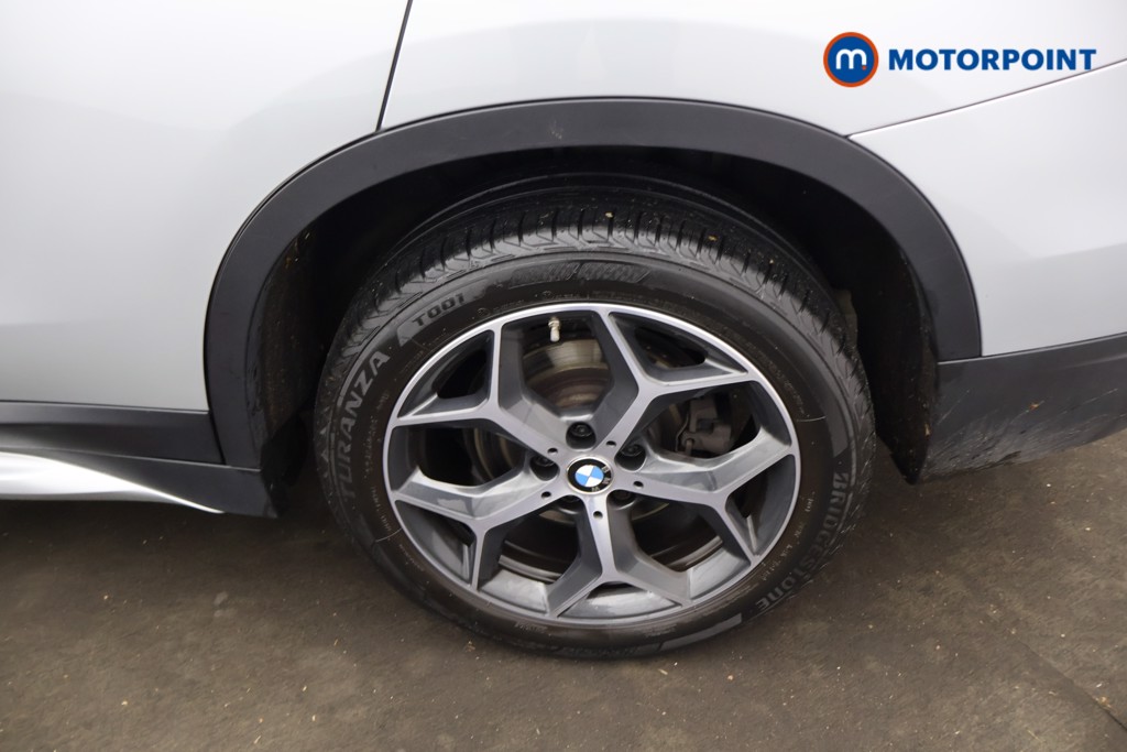 Used BMW X1 2019 for sale - 76895780: Photo 27
