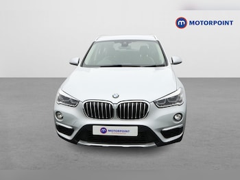 Used BMW X1 2019 for sale - 76895780: Photo