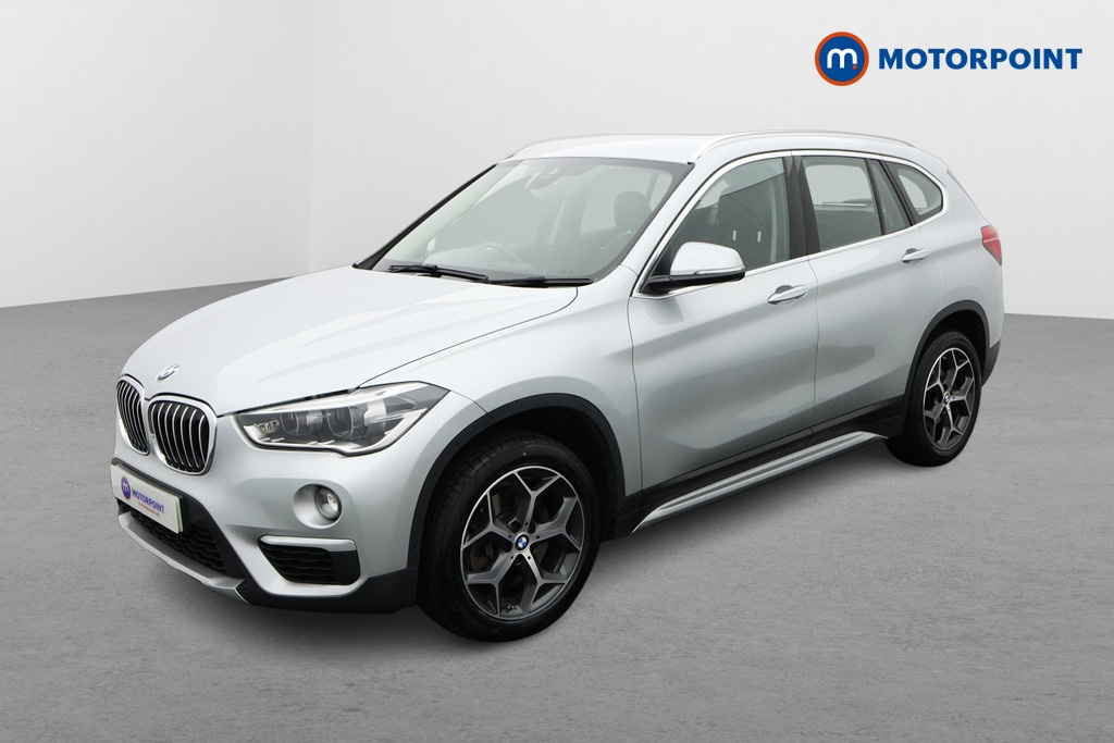 Used BMW X1 2019 for sale - 76895780: Photo 3