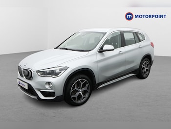 Used BMW X1 2019 for sale - 76895780: Photo