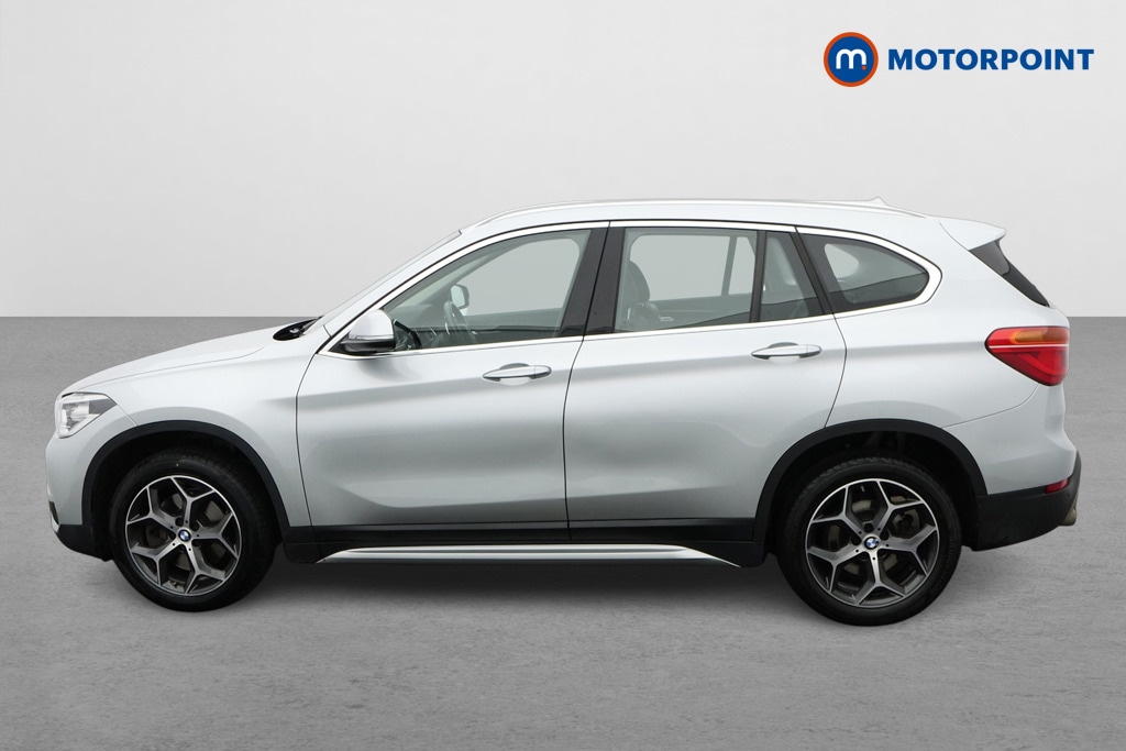 Used BMW X1 2019 for sale - 76895780: Photo 4