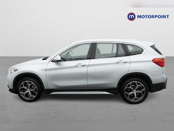Used BMW X1 2019 for sale - 76895780: Photo