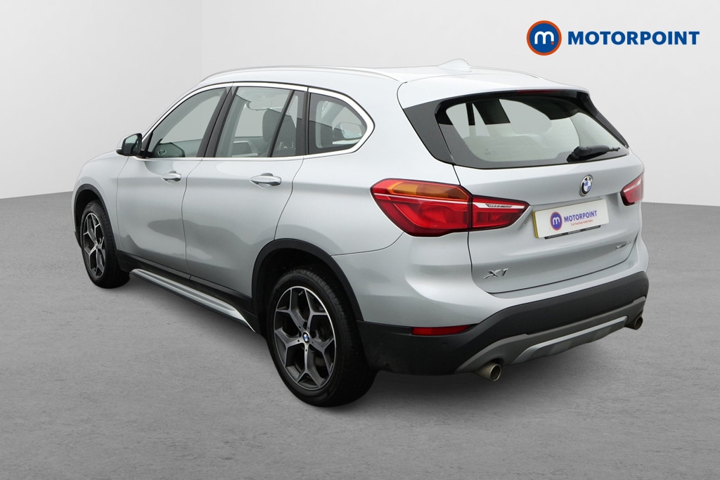 Used BMW X1 2019 for sale - 76895780: Photo 5