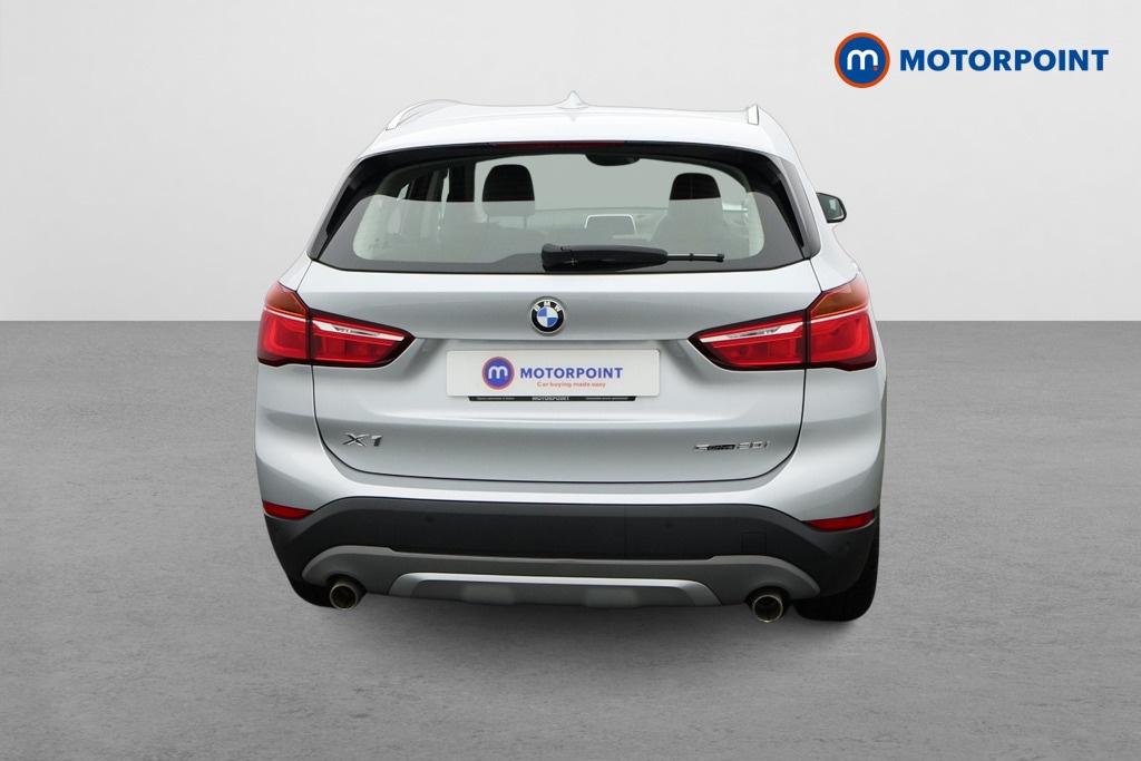 Used BMW X1 2019 for sale - 76895780: Photo 6