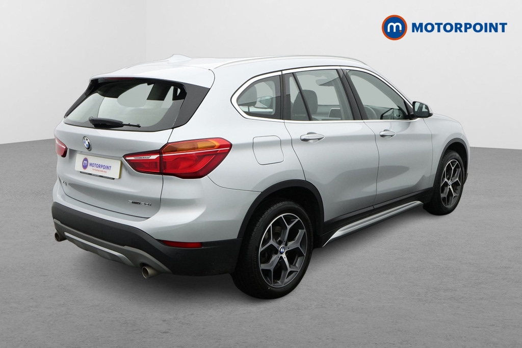 Used BMW X1 2019 for sale - 76895780: Photo 7