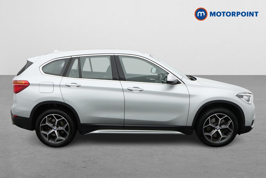 Used BMW X1 2019 for sale - 76895780: Photo 8