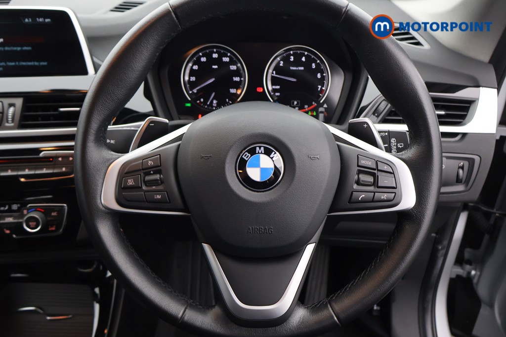 Used BMW X1 2019 for sale - 76895780: Photo 9