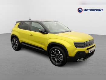 2024 - 115kW Summit 54kWh 5dr Auto
