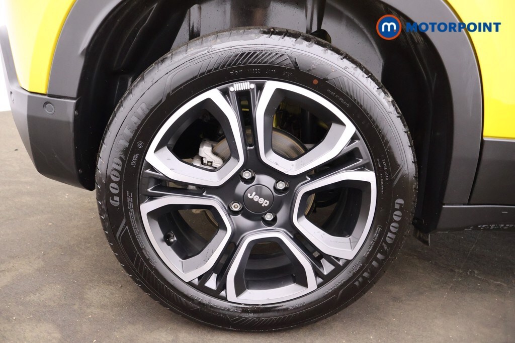 Used Jeep Other 2024 for sale - 76193604: Photo 37
