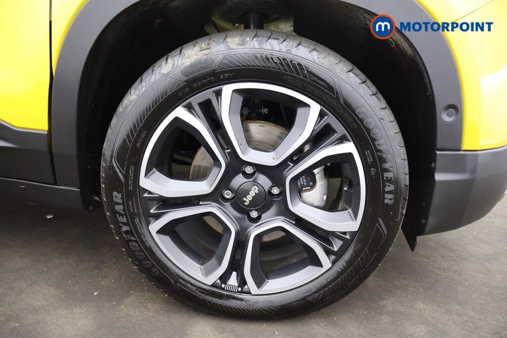 Used Jeep Other 2024 for sale - 76193604: Photo 39