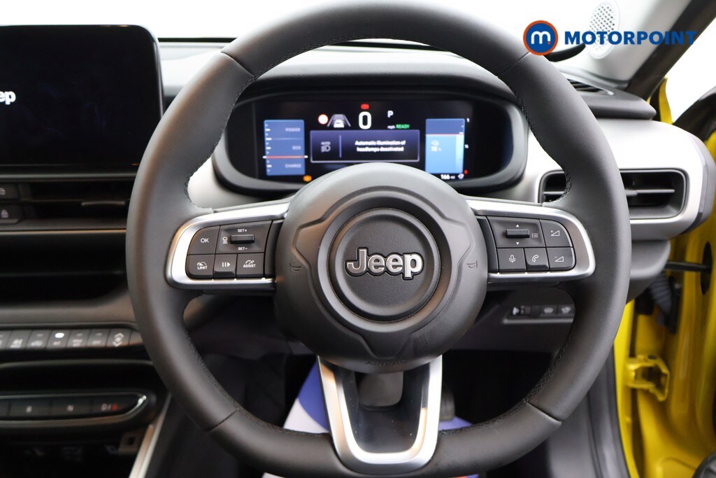 Used Jeep Other 2024 for sale - 76193604: Photo 9