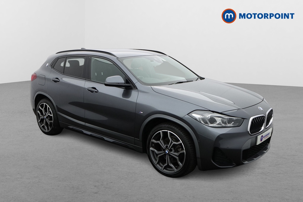 Used BMW X2 2021 for sale - 76426042: Photo 1
