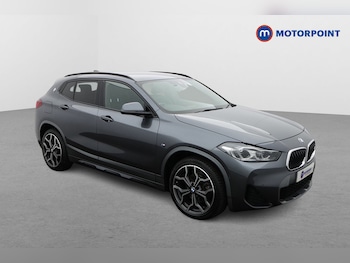 Used BMW X2 2021 for sale - 76426042: Photo