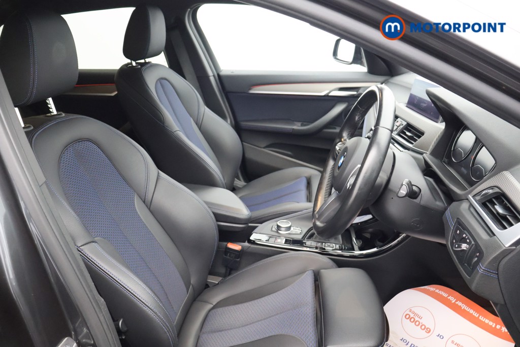 Used BMW X2 2021 for sale - 76426042: Photo 26