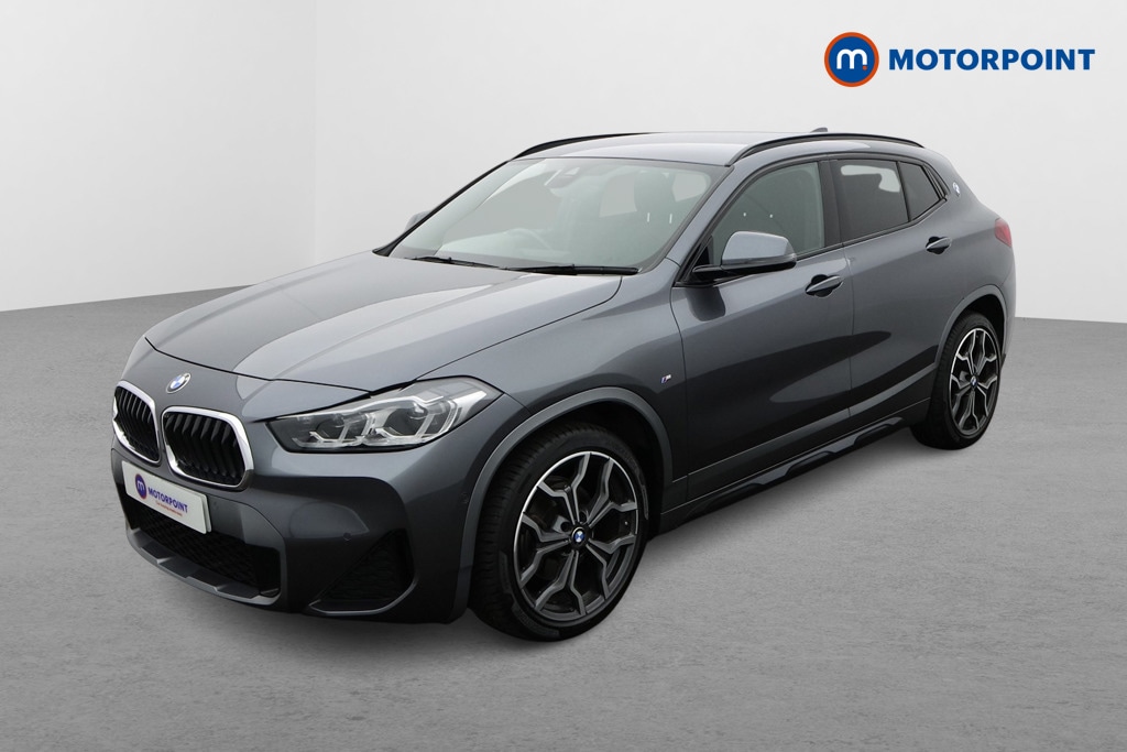 Used BMW X2 2021 for sale - 76426042: Photo 3