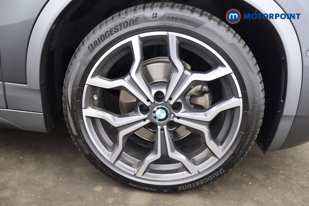 Used BMW X2 2021 for sale - 76426042: Photo 40