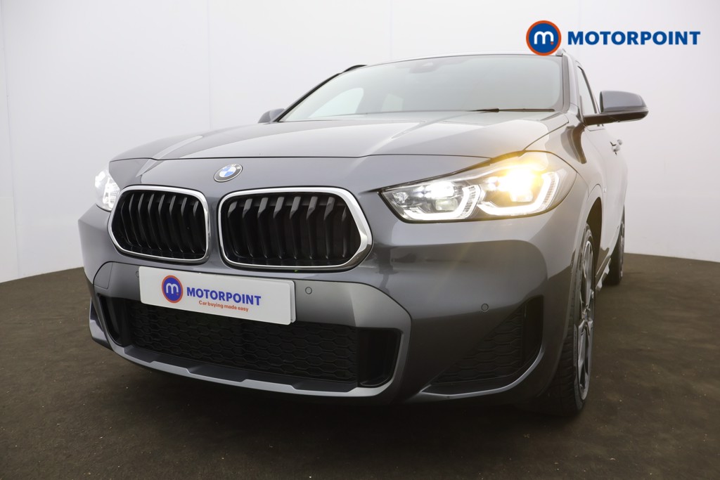 Used BMW X2 2021 for sale - 76426042: Photo 42