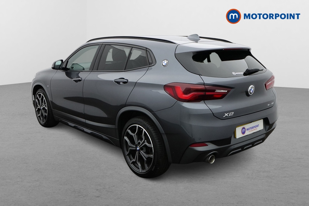 Used BMW X2 2021 for sale - 76426042: Photo 5