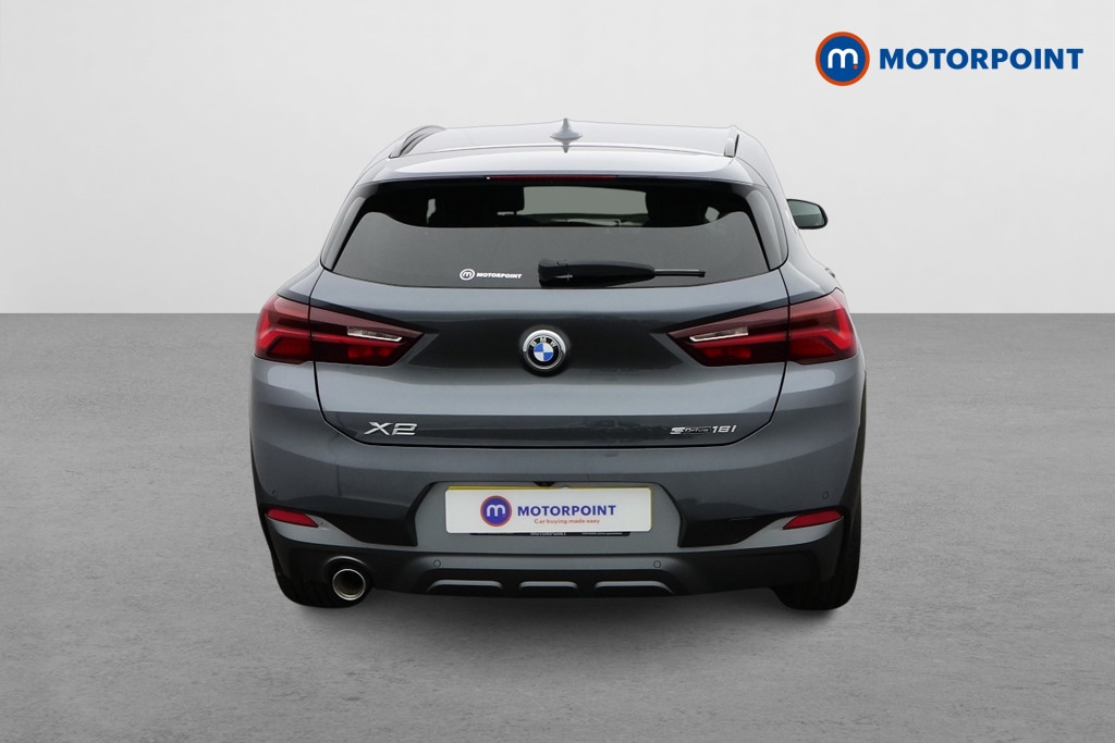 Used BMW X2 2021 for sale - 76426042: Photo 6