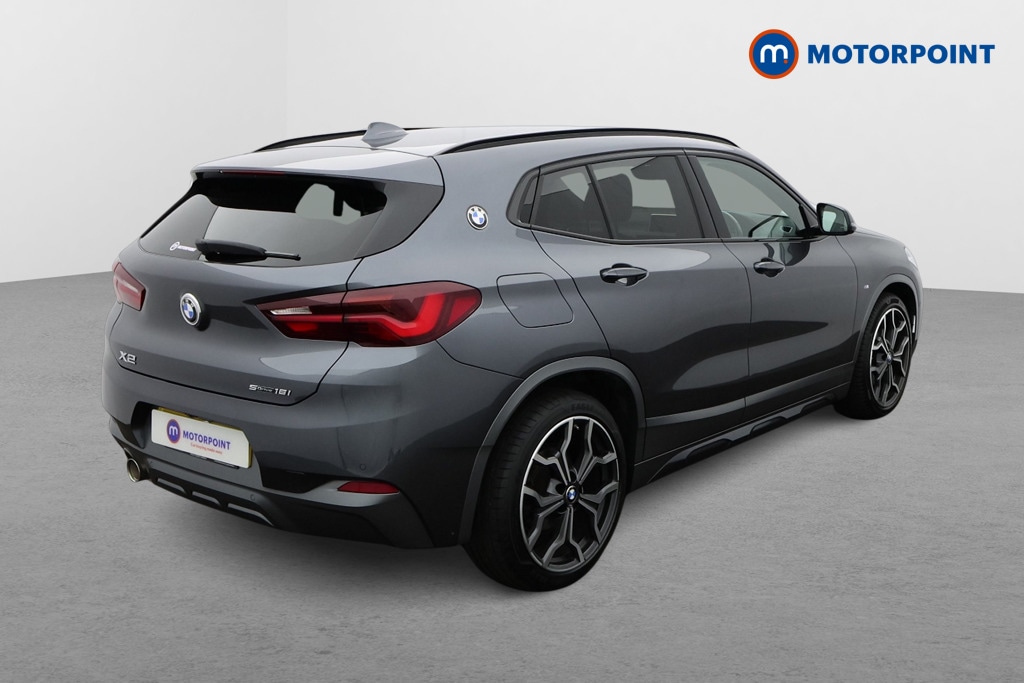 Used BMW X2 2021 for sale - 76426042: Photo 7