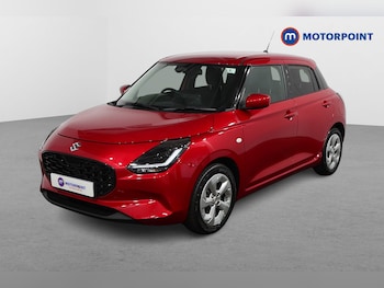 Used Suzuki Swift 2025 for sale - 76494878: Photo