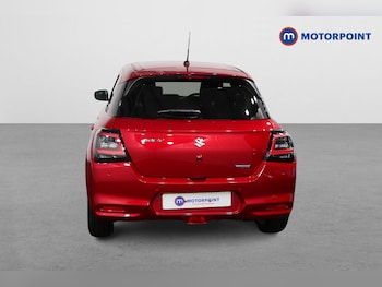 Used Suzuki Swift 2025 for sale - 76494878: Photo