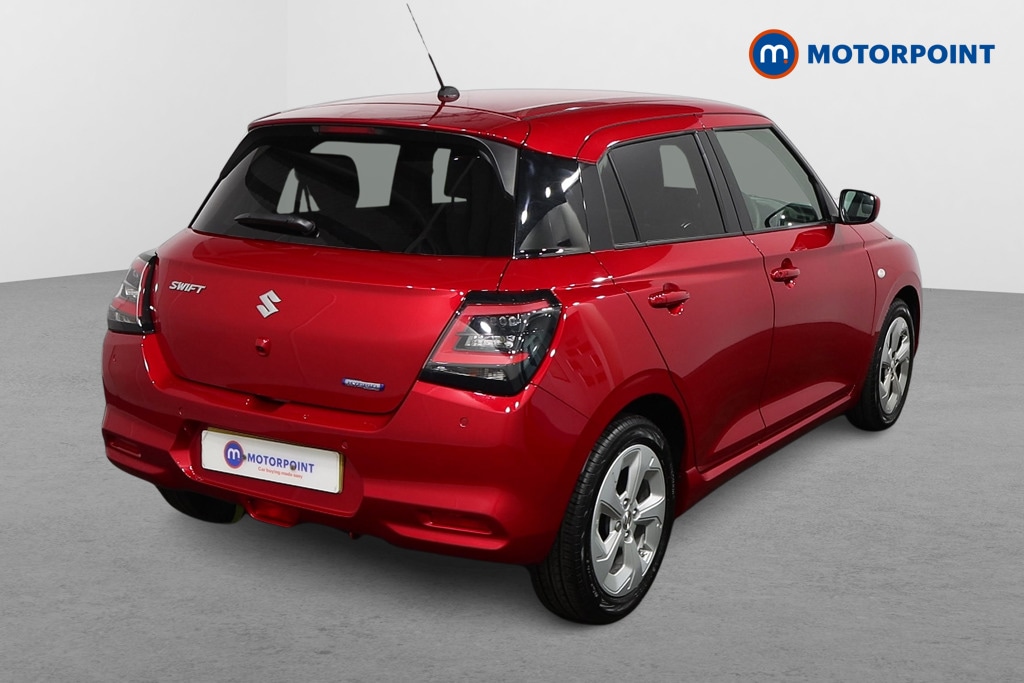 Used Suzuki Swift 2025 for sale - 76494878: Photo 5