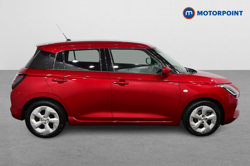 Used Suzuki Swift 2025 for sale - 76494878: Photo 8