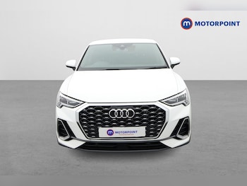 Used Audi Q3 2023 for sale - 79330893: Photo