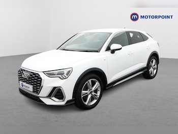 Used Audi Q3 2023 for sale - 79330893: Photo