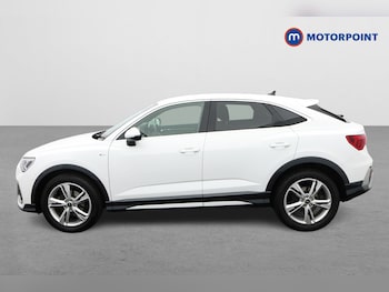 Used Audi Q3 2023 for sale - 79330893: Photo