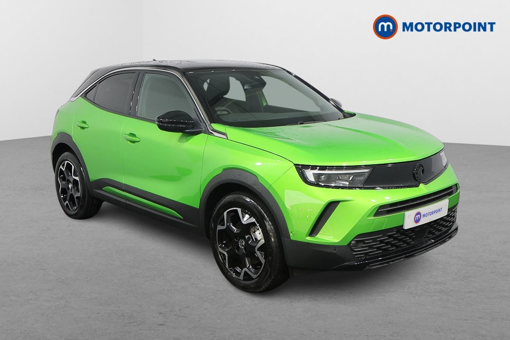 Used Vauxhall Mokka 2025 for sale - 76491748: Photo 1