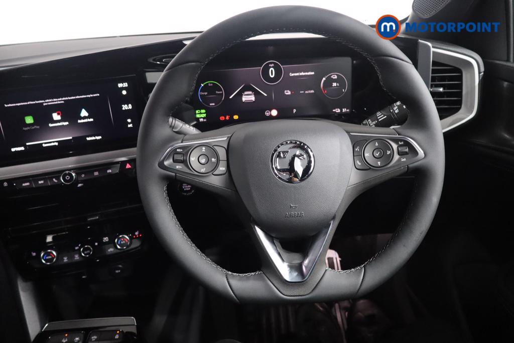 Used Vauxhall Mokka 2025 for sale - 76491748: Photo 14