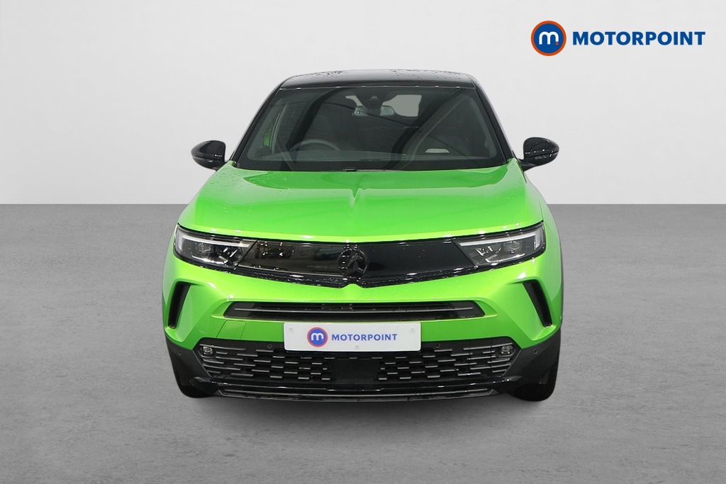 Used Vauxhall Mokka 2025 for sale - 76491748: Photo 2