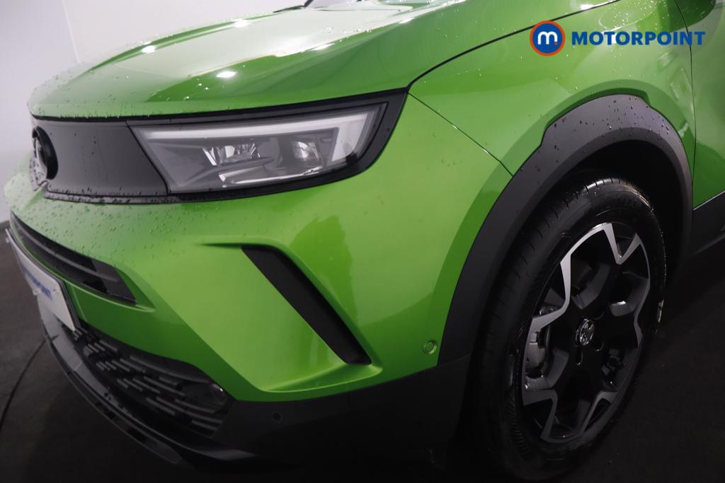 Used Vauxhall Mokka 2025 for sale - 76491748: Photo 21