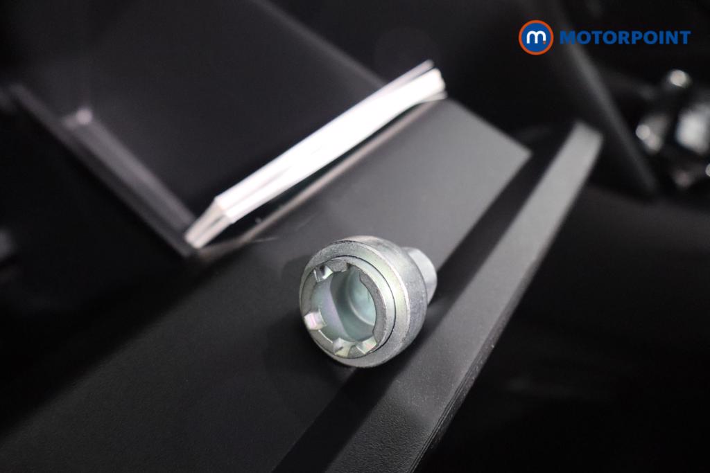 Used Vauxhall Mokka 2025 for sale - 76491748: Photo 22