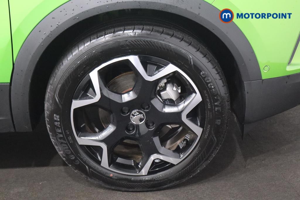 Used Vauxhall Mokka 2025 for sale - 76491748: Photo 28