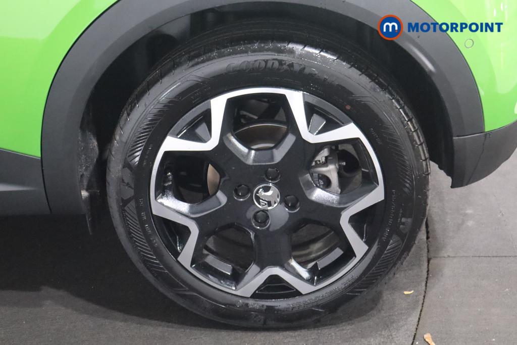 Used Vauxhall Mokka 2025 for sale - 76491748: Photo 30