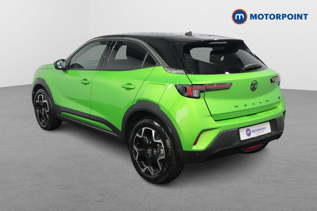 Used Vauxhall Mokka 2025 for sale - 76491748: Photo 5