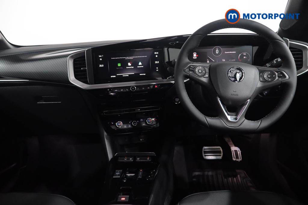 Used Vauxhall Mokka 2025 for sale - 76491748: Photo 9