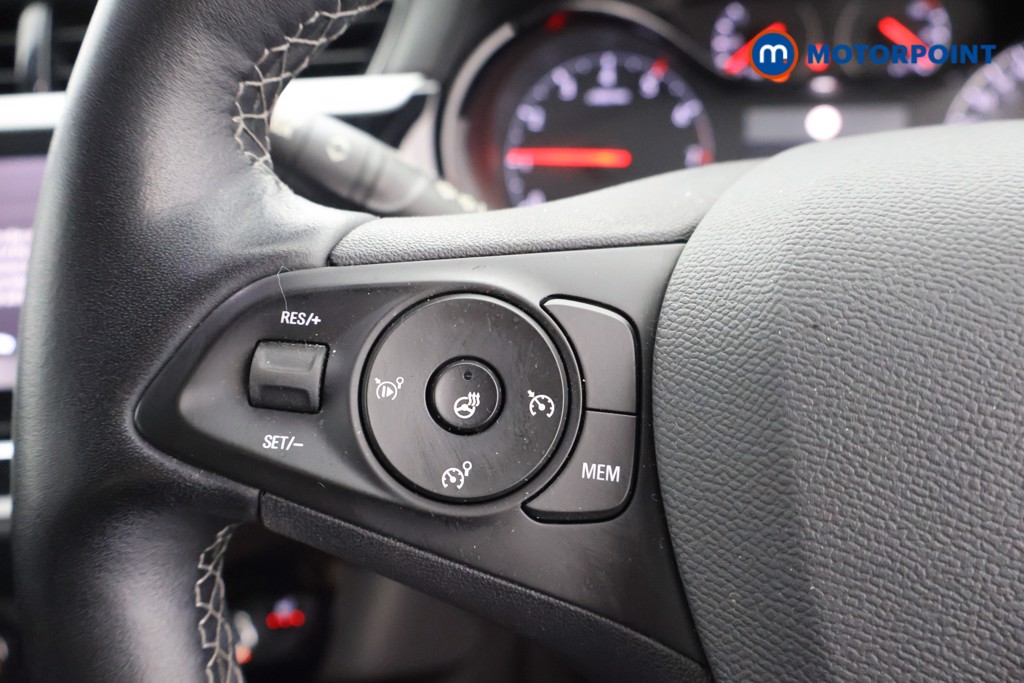 Used Vauxhall Corsa 2021 for sale - 78015553: Photo 10