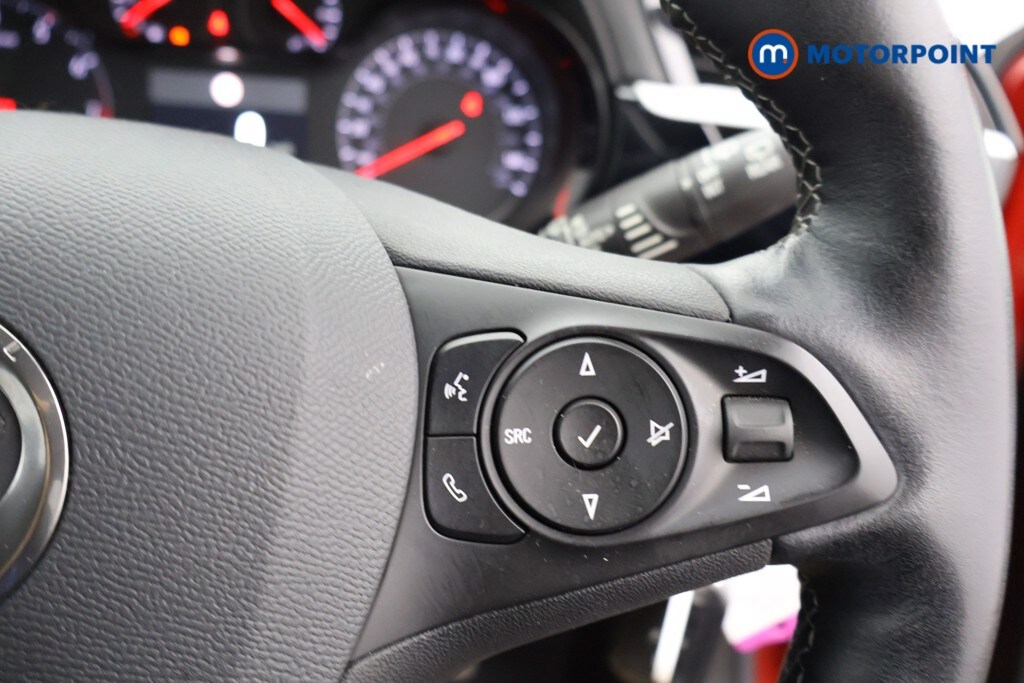 Used Vauxhall Corsa 2021 for sale - 78015553: Photo 11