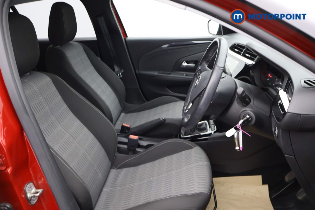 Used Vauxhall Corsa 2021 for sale - 78015553: Photo 21