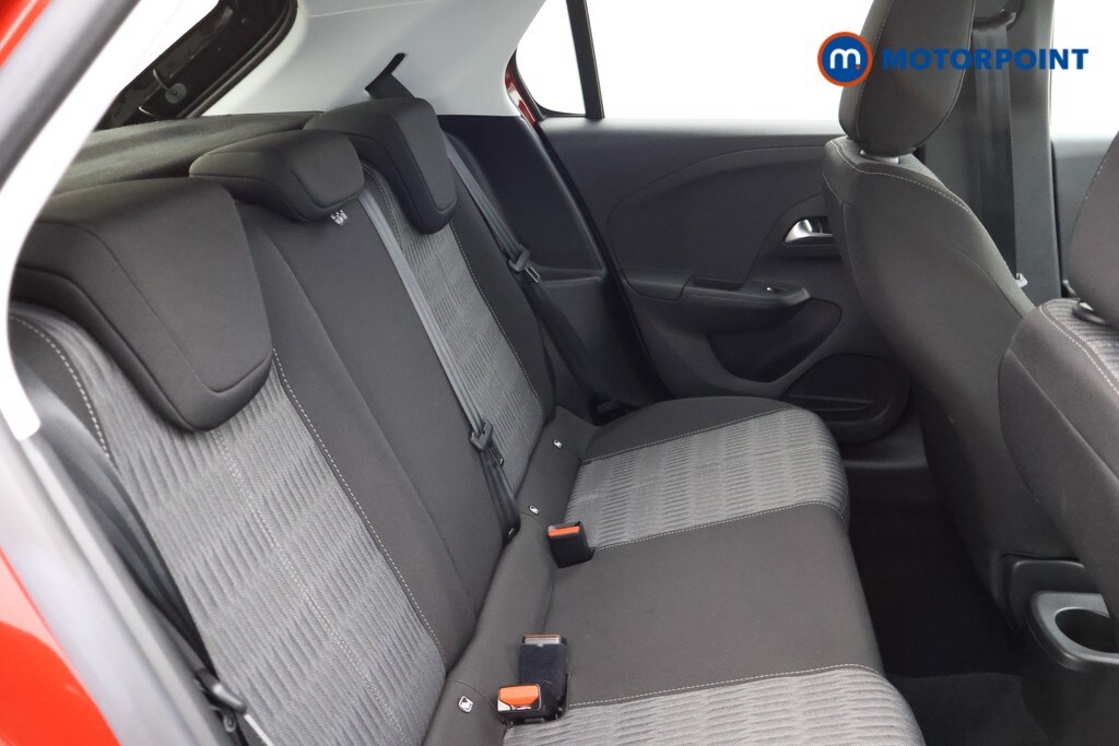 Used Vauxhall Corsa 2021 for sale - 78015553: Photo 22