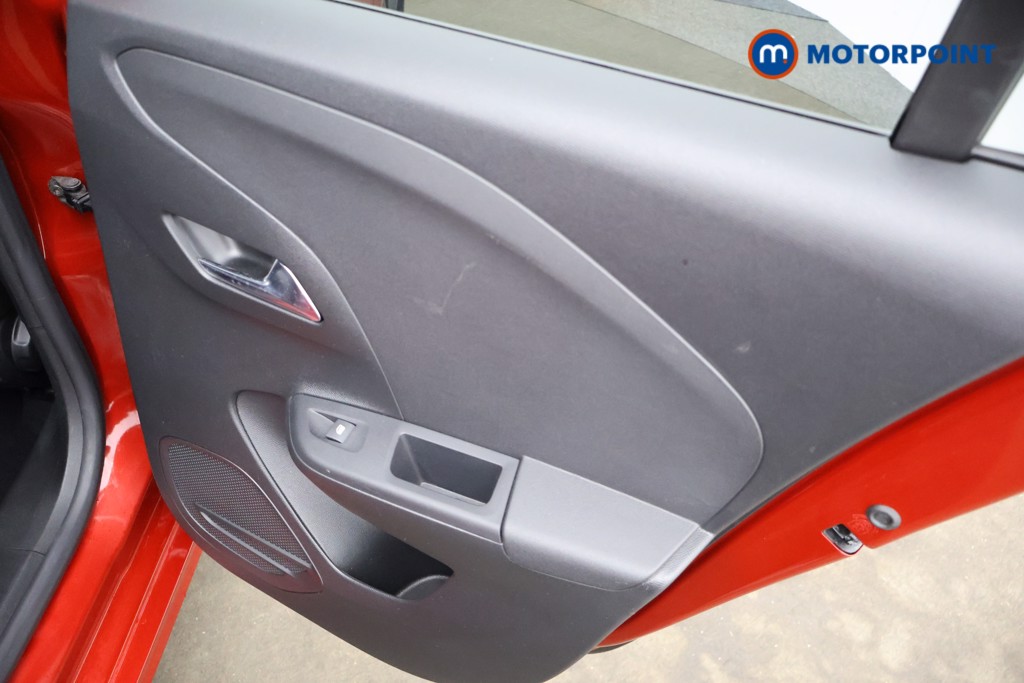 Used Vauxhall Corsa 2021 for sale - 78015553: Photo 24