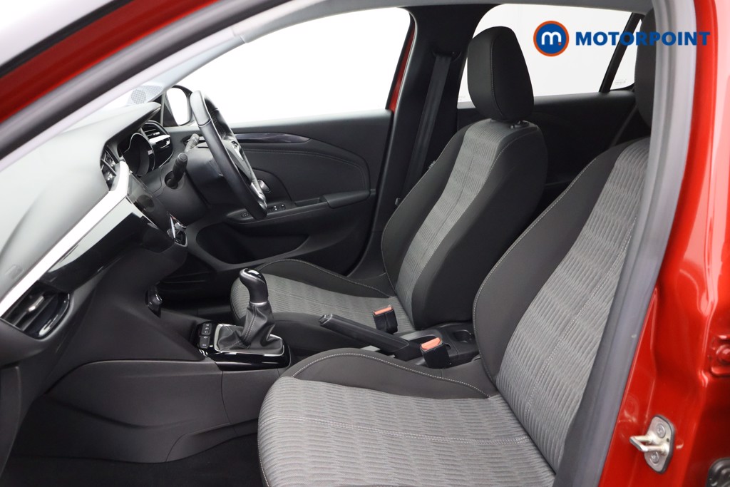 Used Vauxhall Corsa 2021 for sale - 78015553: Photo 26